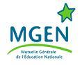 logo de la MGEN