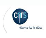 logo du cnrs