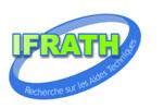 logo de l'ifrath