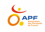 logo de l'APF