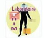 logo du laboratoire thim