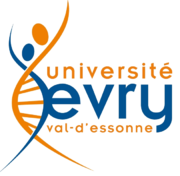 université d'Évry-Val d'Essonne