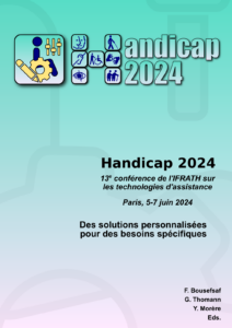 Page de Garde Actes Handicap2024