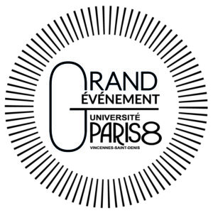 Label Grand événement Paris 8