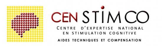 CEN STIMCO : Centre d'expertise national en stimulation cognitive - Aides techniques et compensation
