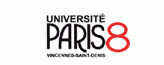 UP 8 - Université Paris 8 Vincennes-St Denis